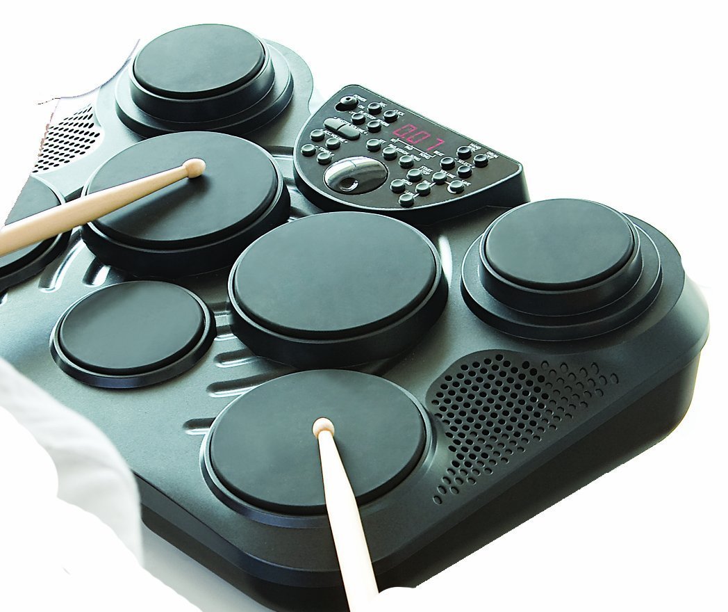 Ashton EDP 420 Electronic Drums Amazon.in Musical Instruments