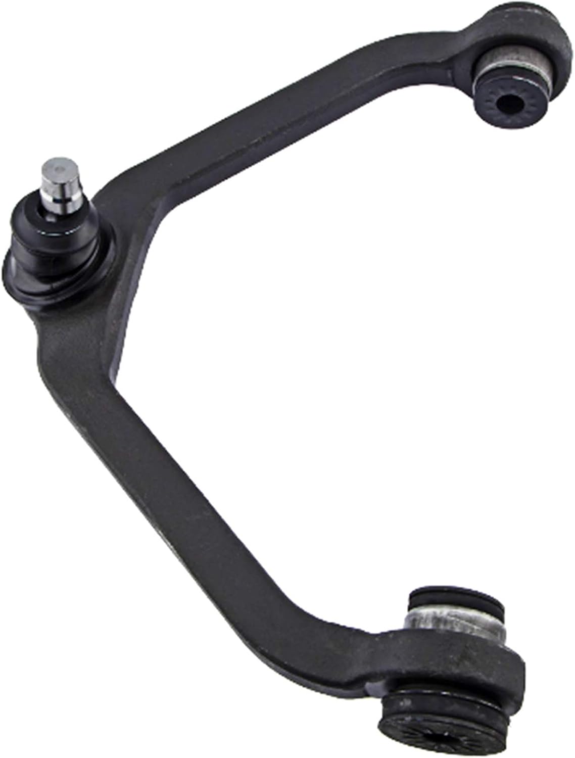 1 Pc Suspension Kit Front Upper Control Arm with Ball Joint LH Driver Side K8708 Compatible with 1995-2011 Ford Explorer Ranger Mazda B2500 B3000 B4000 Mercury Mountaineer - PartsW