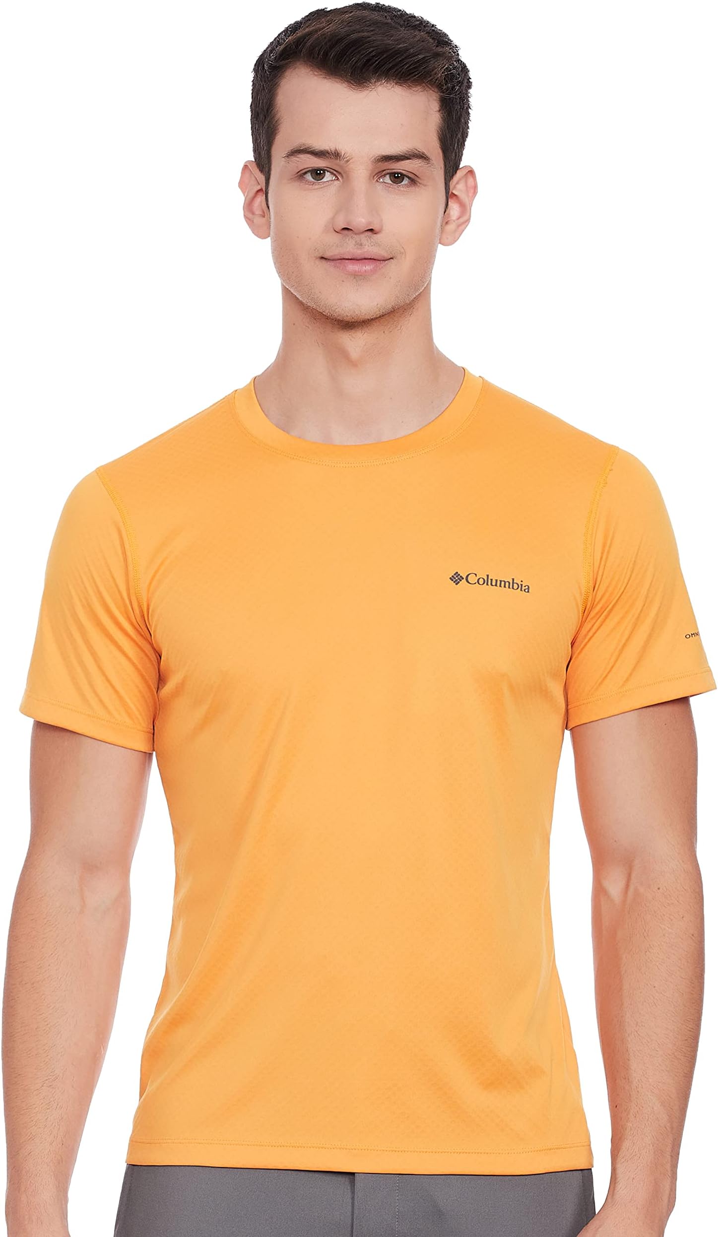 ColumbiaMens Zero Rules Short Sleeve Shirt