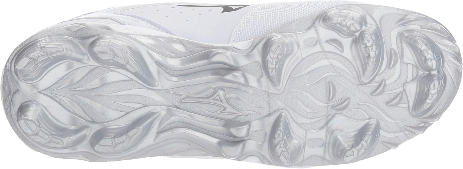 Mizuno Women's 9-Spike Advanced Finch Elite 3 Fastpitch Softball Cleat Shoe