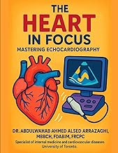 The Heart in Focus: Mastering Echocardiography