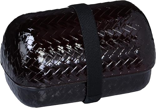 HAKOYA 1222 Kagome Onigiri Bento Box