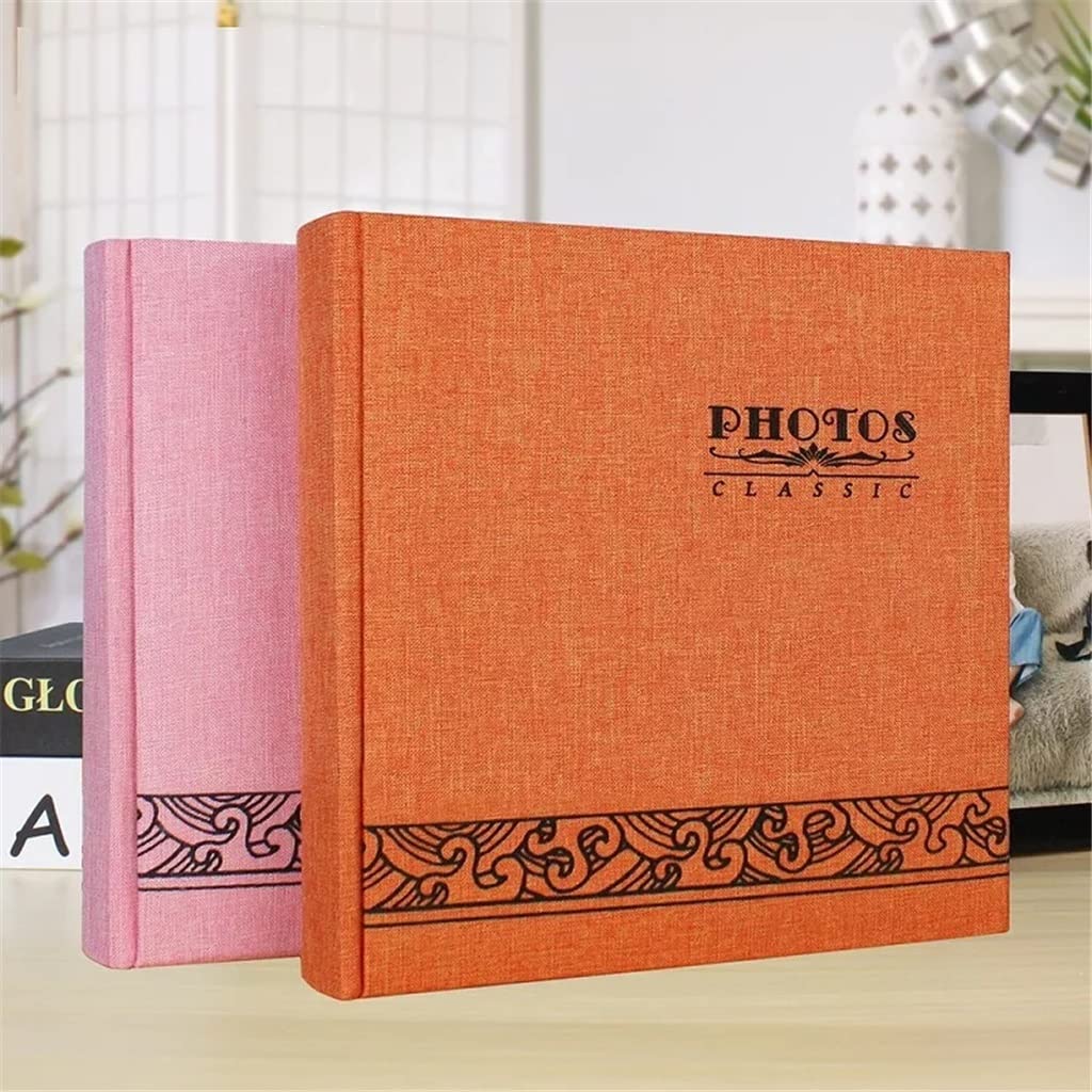 Album na zdjęcia, 15 cm, 200 stron, notatki, papier do scrapbookingu, rodzinny, album do scrapbookingu, zdjęcia ślubne, album do scrapbookingu, czarny - Soul Eater1