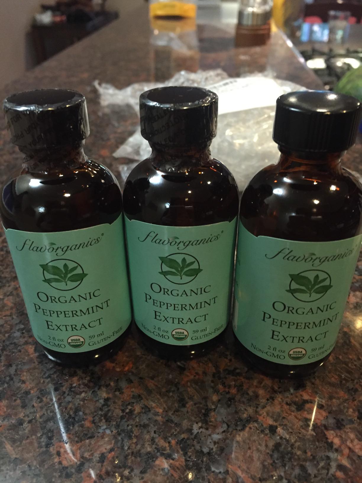 Seal Broken - 2 Out of Three OK