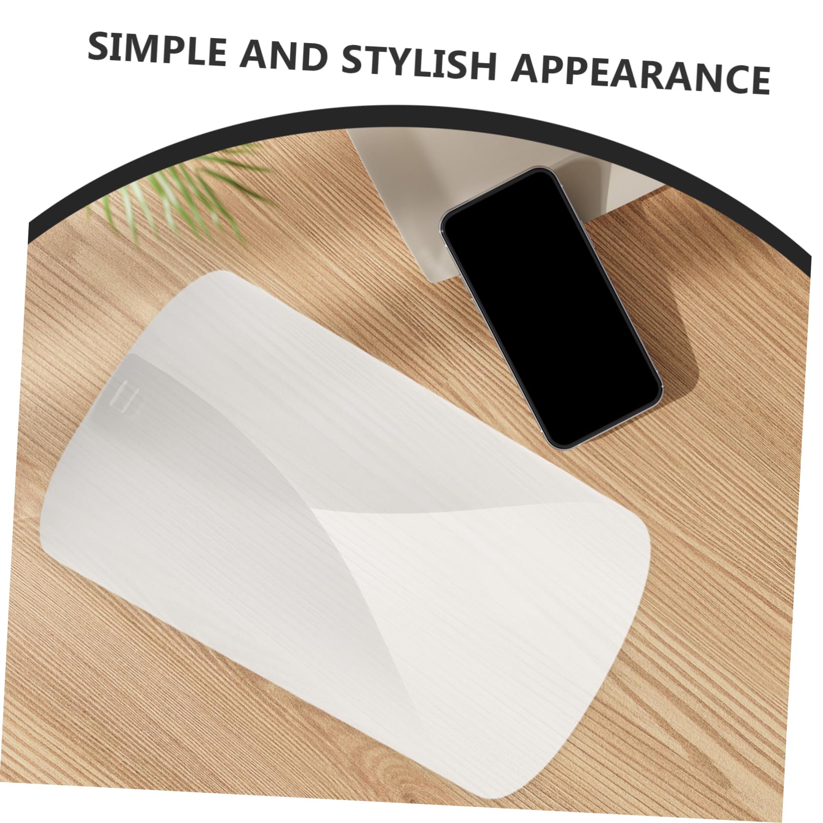 Diffuseur de Lumière pour Bijoux et Cosmétiques en Plastique Blanc, Cône Réflecteur Photo Pliable, Prévention des Fuites de Lumière pour Photographie en Déplacement