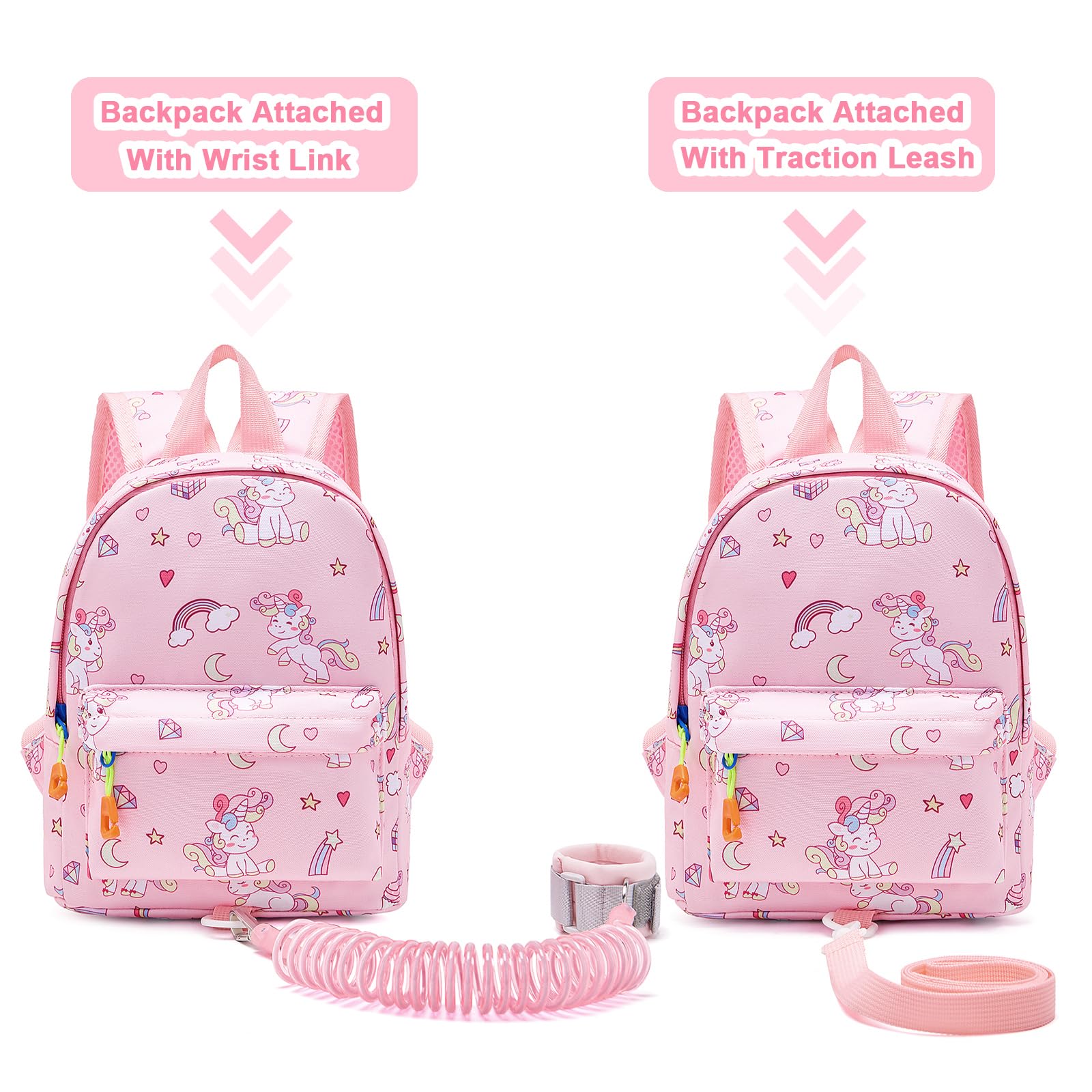 Accmor Toddler Safety Harness or Leash