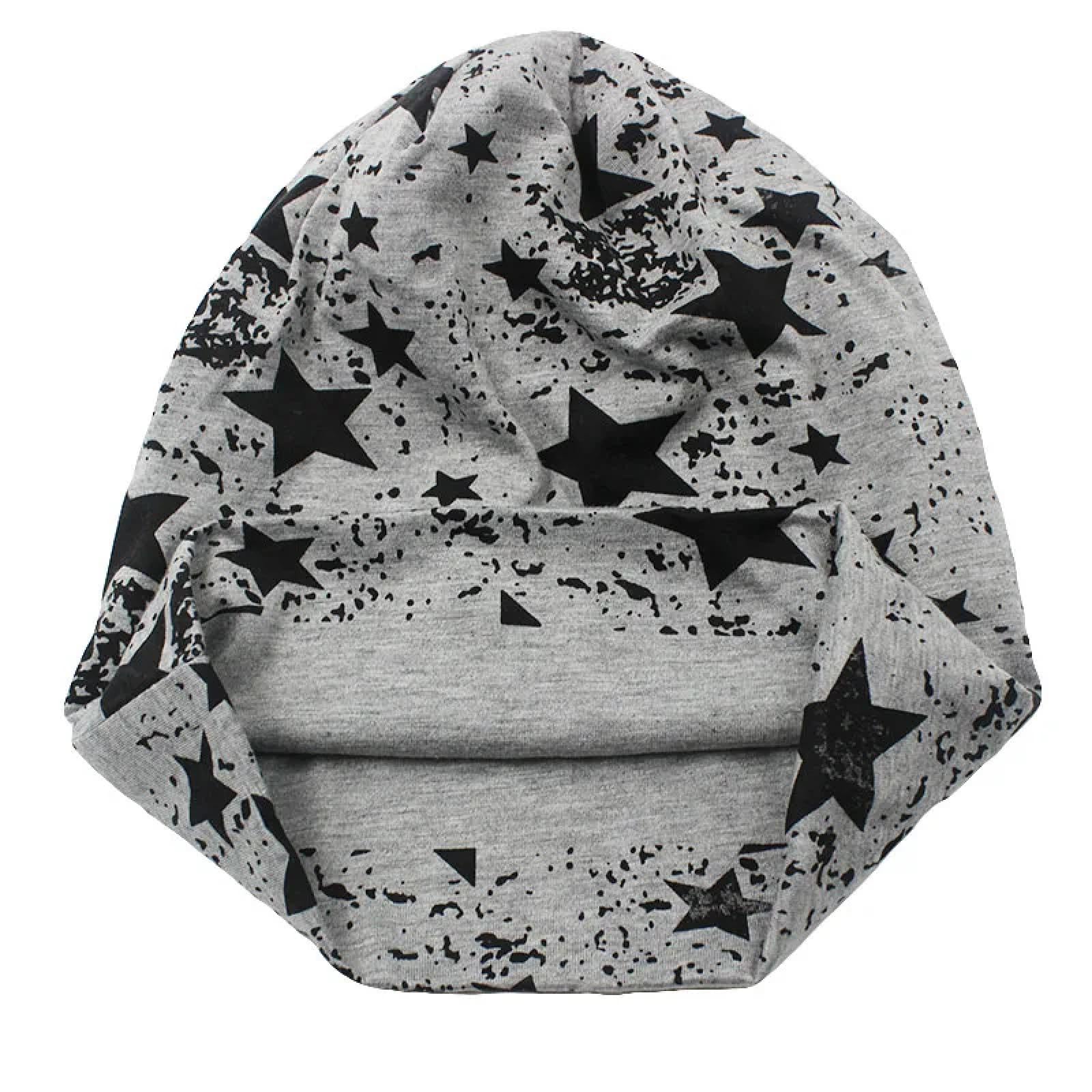 SiVaji Czapki Czapki Skullies Czapki Beanie Czapka Czapka Jesień Zima Czapki Kobiety Gwiazdy Cienka Czapka Skullies Czapki Mężczyźni Unisex