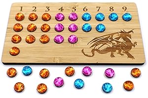 DnD Spell Tracker - Your Arcane Arsenal at Your Fingertips!