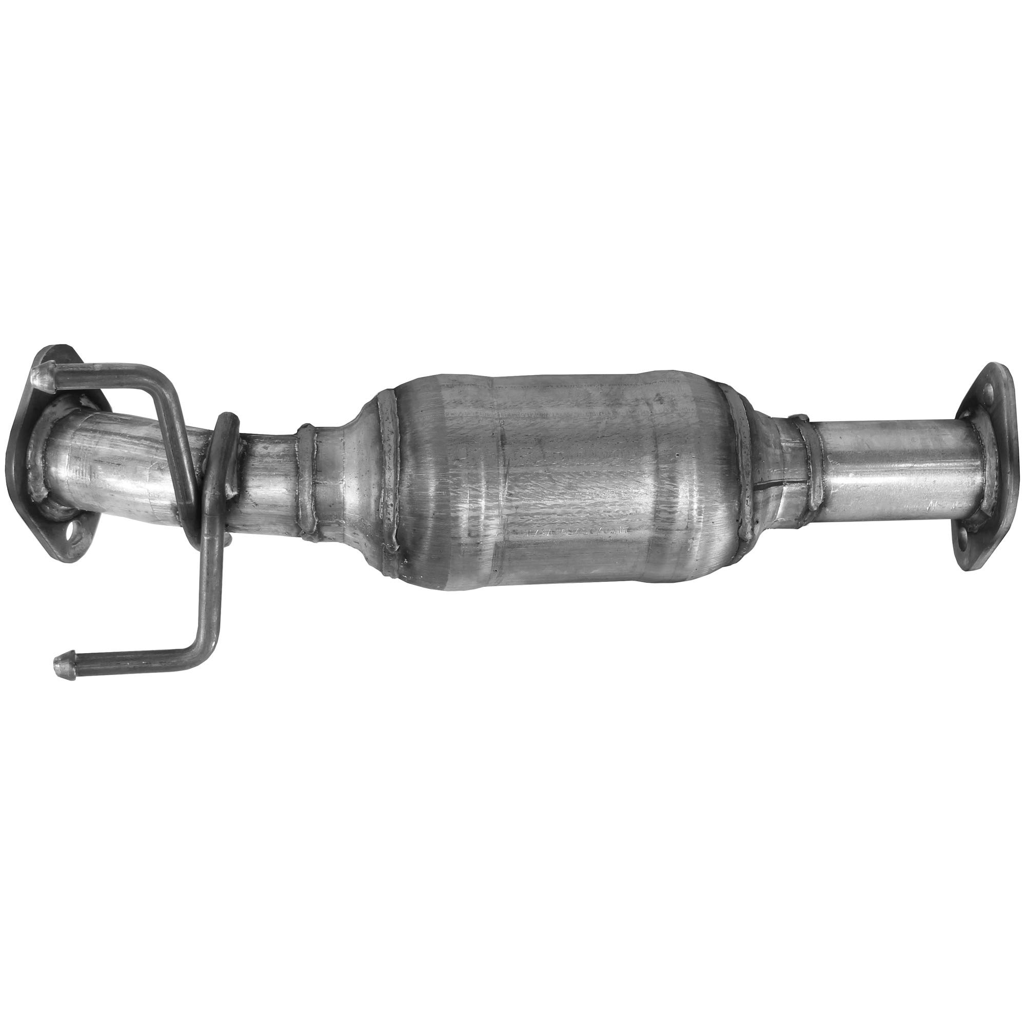 Walker Ultra EPA 16699 Direct Fit Catalytic Converter 1.99" Outlet (OD) for Chevrolet Sonic