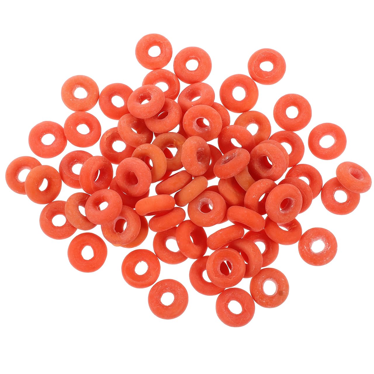 Elastici Per Castrare Capre Bande Agricole Anelli Gomma Applicatore 100 Pezzi