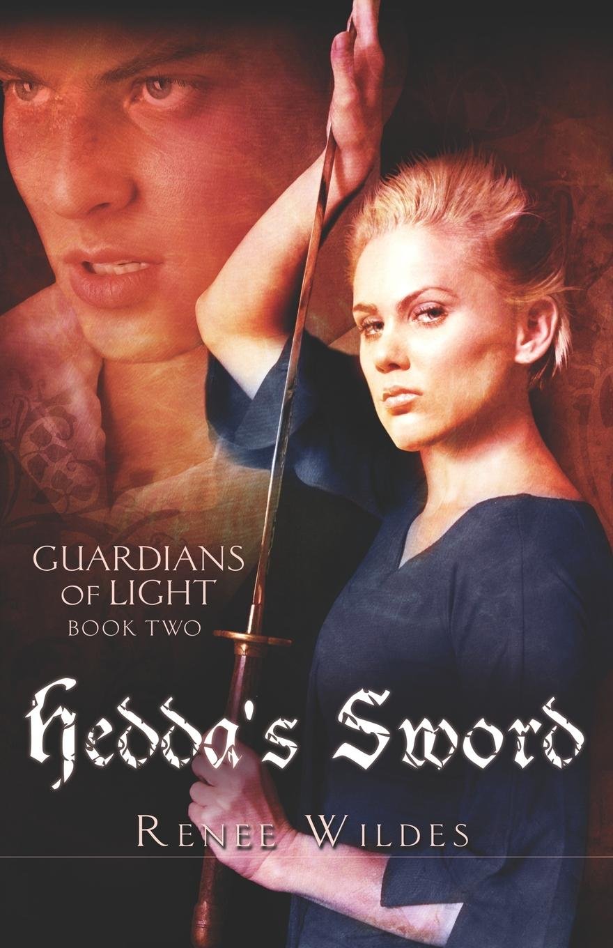 Buy Hedda's Sword (Guardians of Light) — BookShops.in