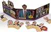 Monty Python RPG - Head of Light Entertainment Gamemaster Screen
