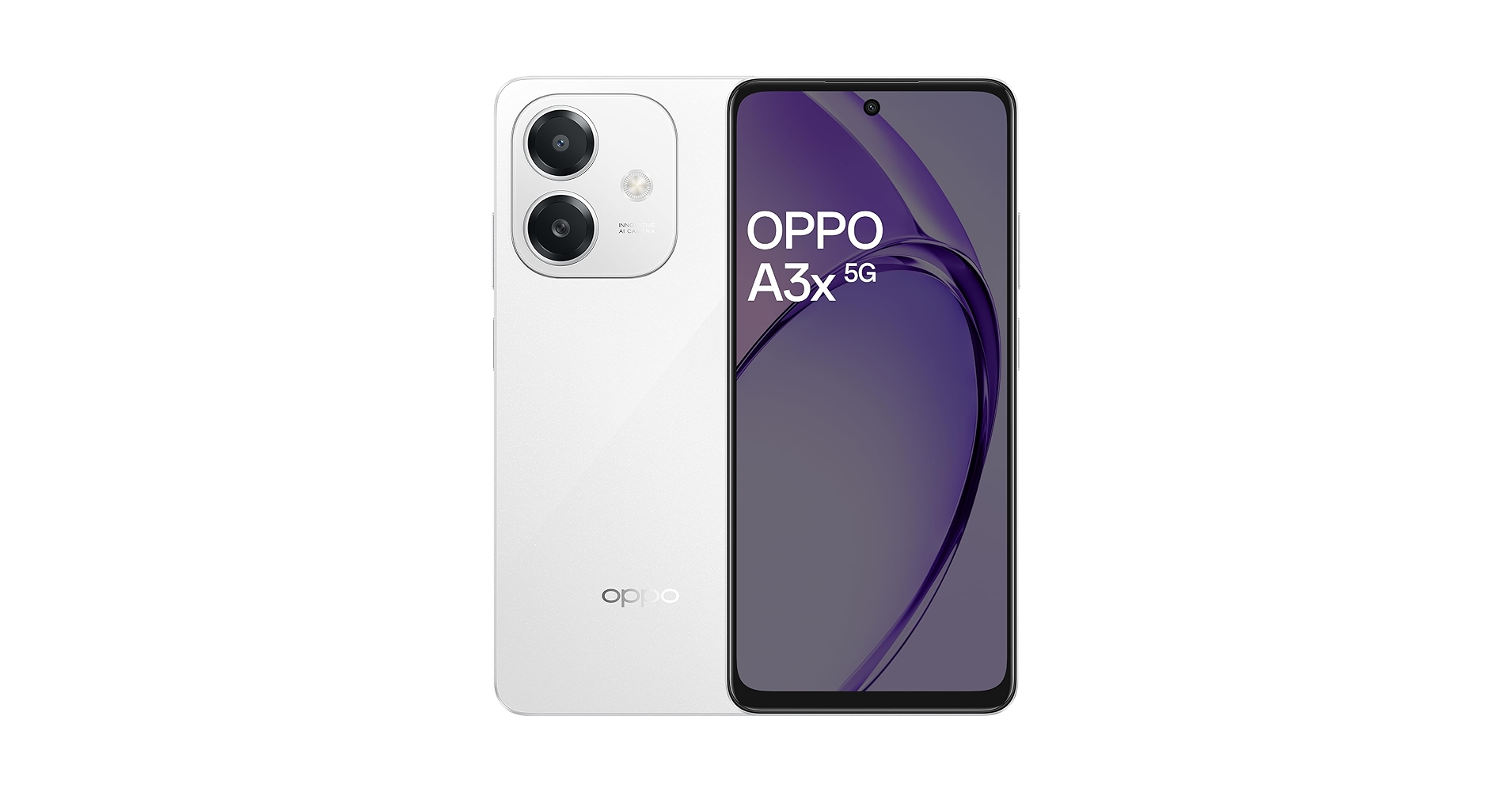 OPPO A3 5G 4GB 128GB ホワイト Buy oppo A3x 5G (4GB RAM, 128GB, Starlight White) Online - Croma