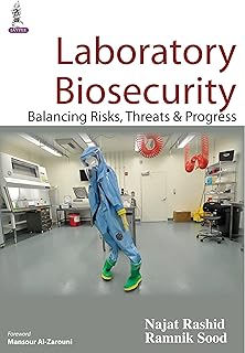 Laboratory Biosecurity: Balancing Risks, Threats & Progress