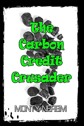 The Carbon Credit Crusader