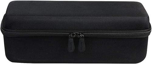 Miniatura 4 de Aenllosi Estuche de transporte duro de repuesto para Sony SRS-XB33 Extra BASS Altavoz inalámbrico IP67 Bluetooth (azul)