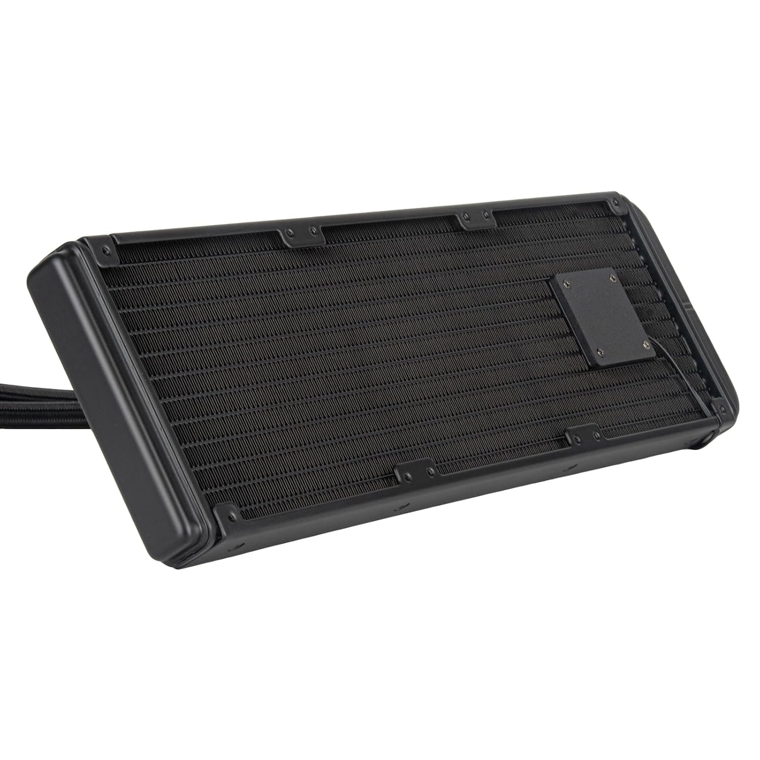 SilverStone Technology XE360-TR5 360mm All-in-One Liquid Cooler for AMD TR5 / SP6, SST-XE360-TR5