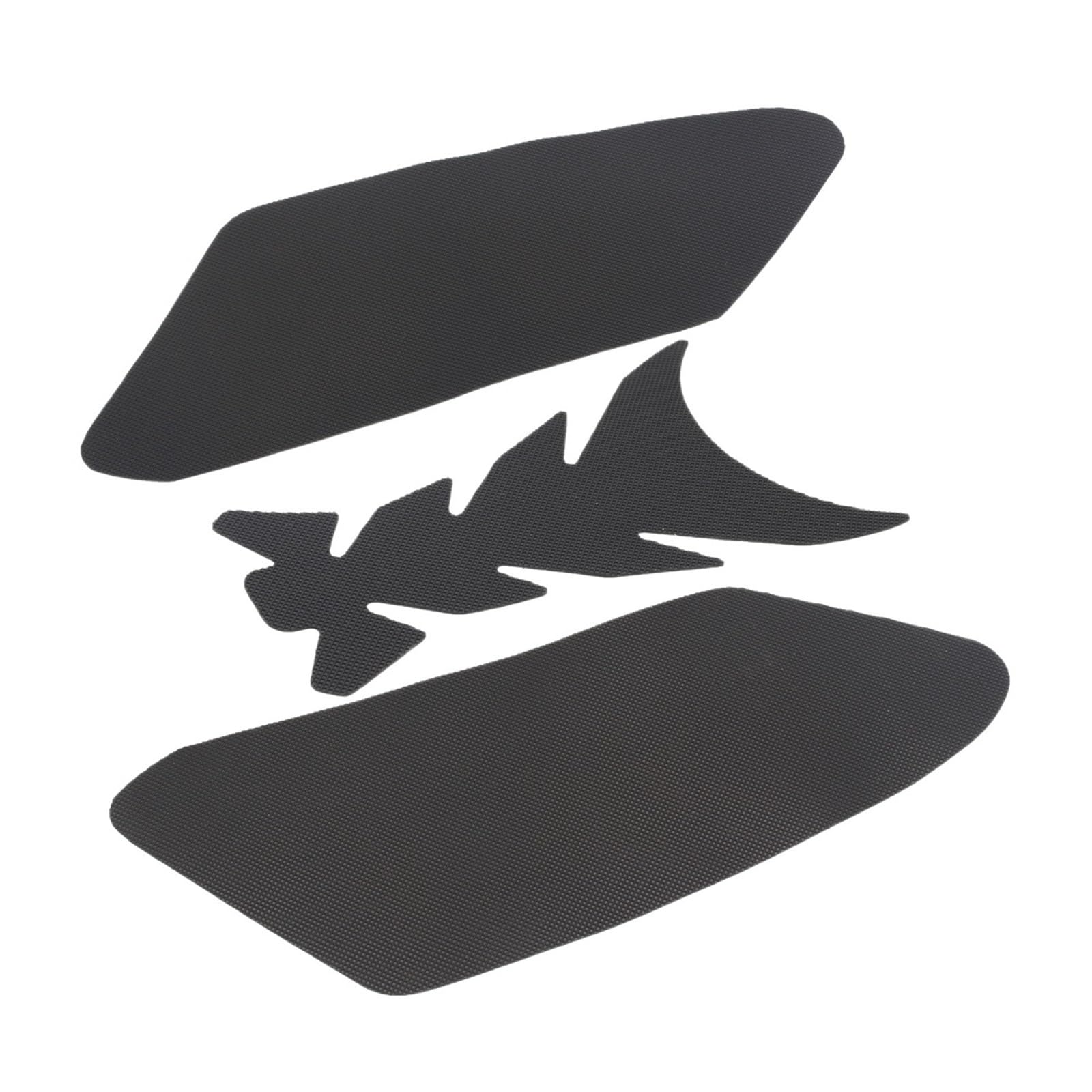 Autocollant Côté Genou CBR500R CB500F Protection Réservoir Finition Haute Qualité