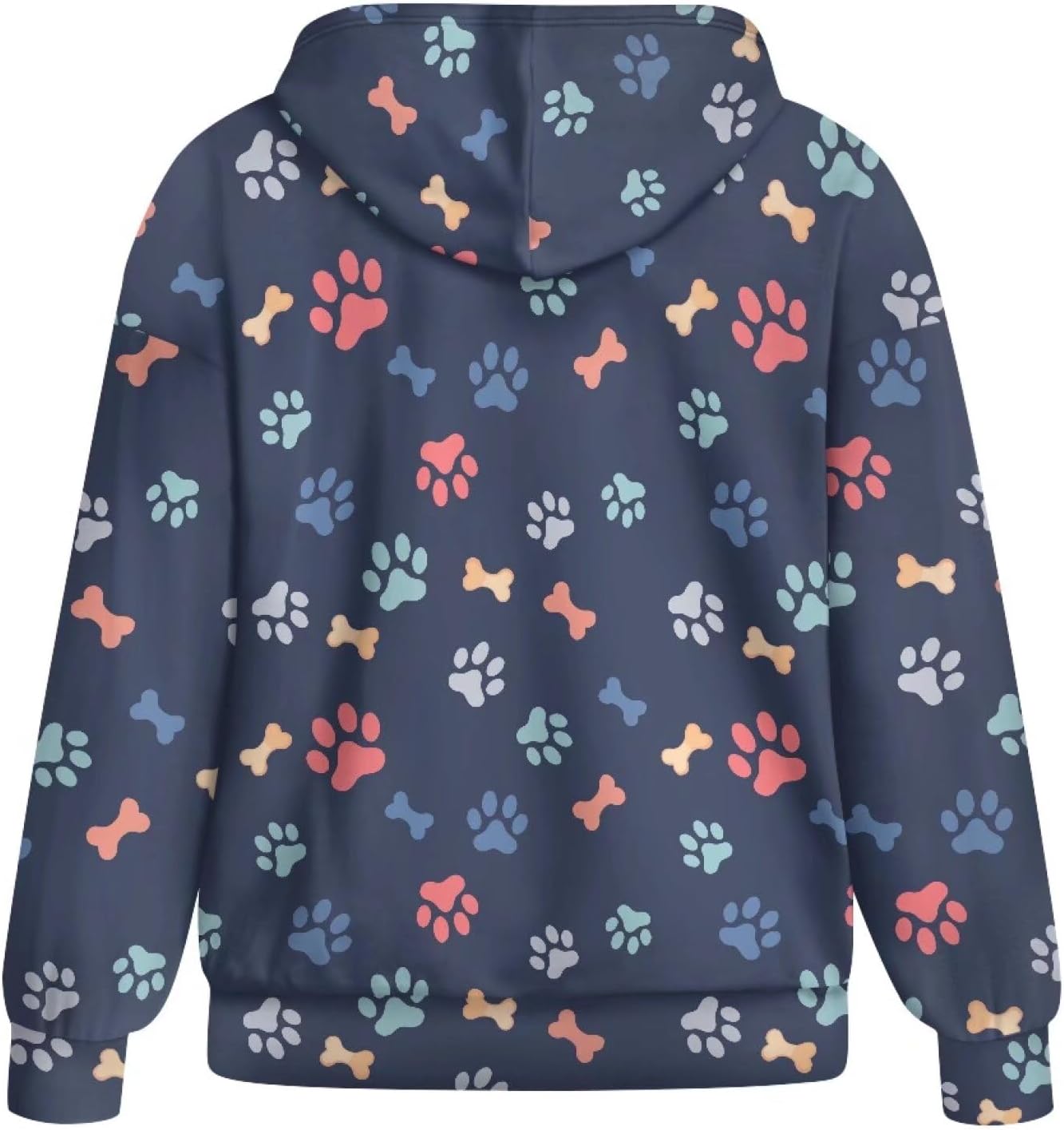 Womens Zip Up Hoodies Long Sleeve Sweatshirts Fall Outfits Oversized Sweaters Casual Fashion Jackets
