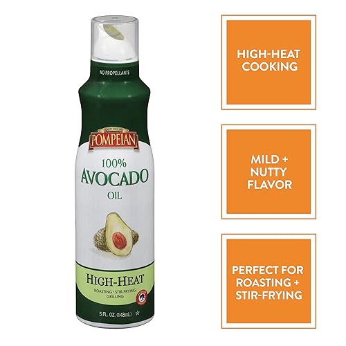 Miniatura 5 de Espray Pompeian de cocina, 147ml