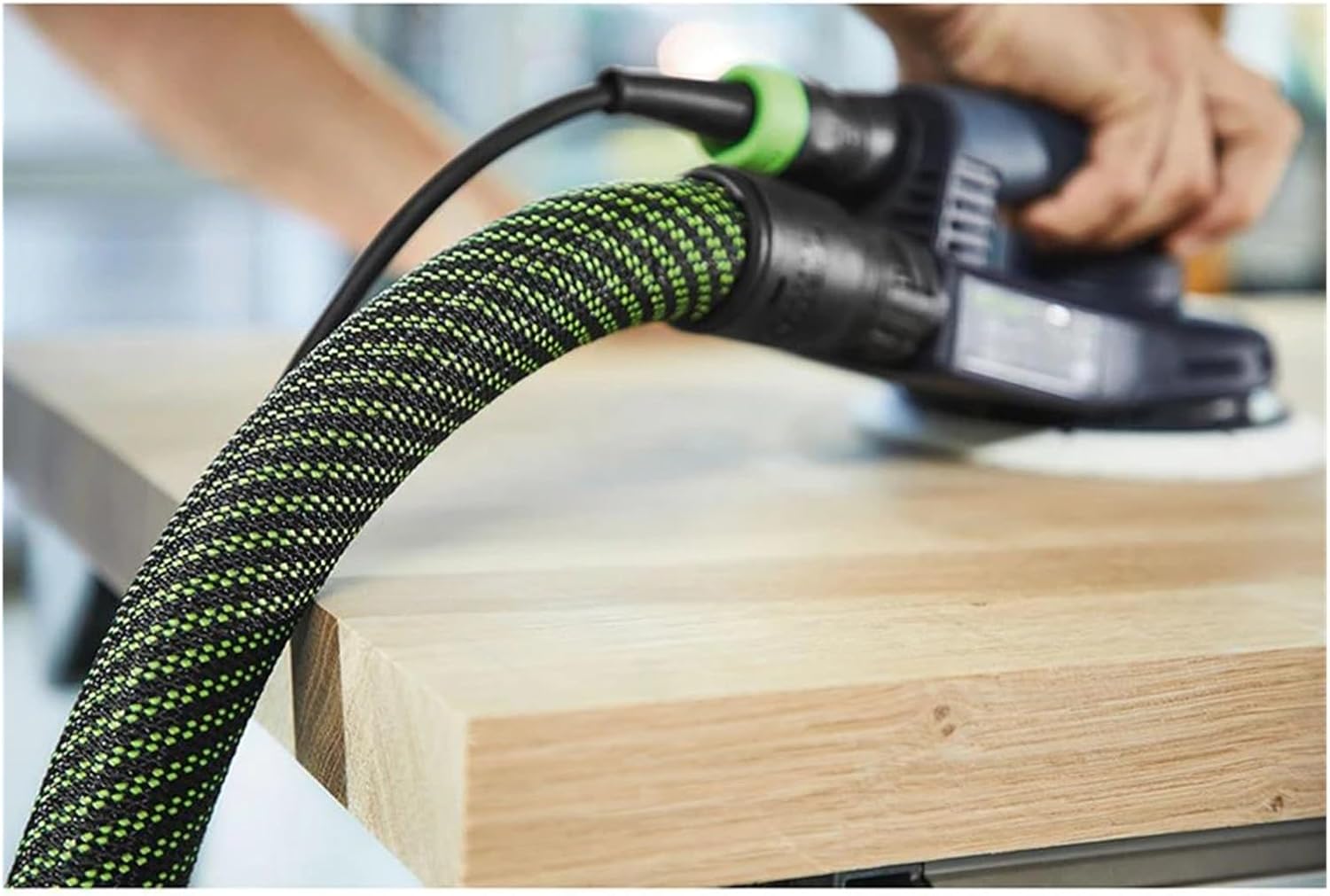 Suction Hose ，Compatible For FESTOOL， 577158 D27 Vacuum Cleaner Part