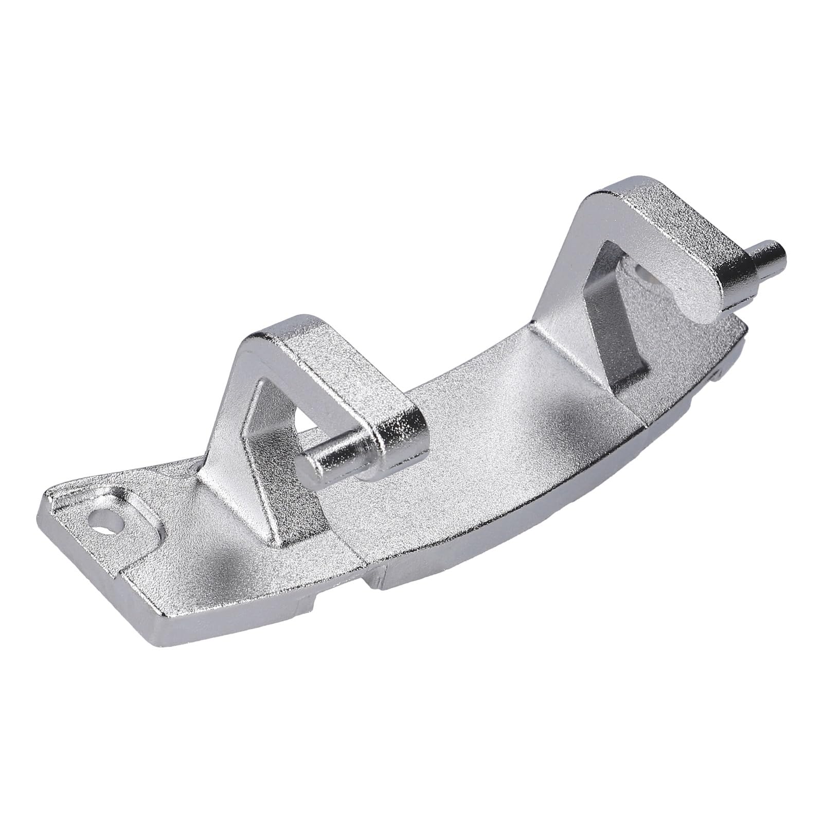 easyPART passend für CANDY/HOOVER 49049671 Türscharnier Haier 0020101189