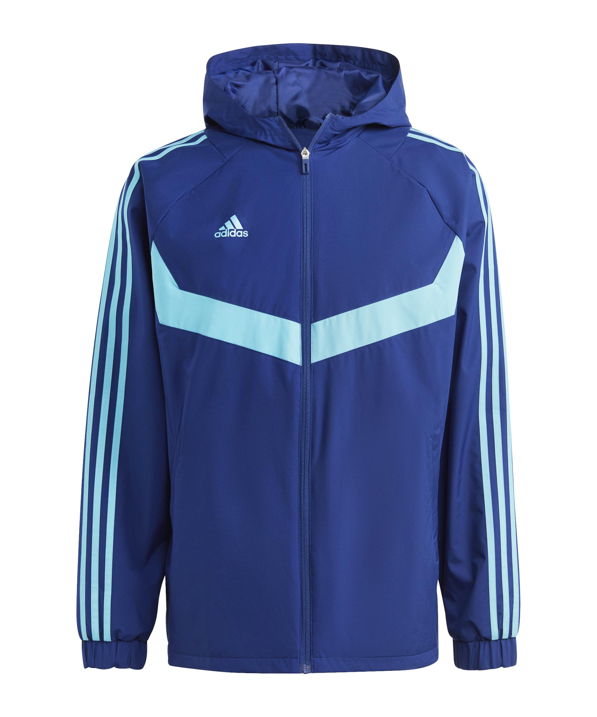 adidas Tiro Wrm WB M Cortavientos Hombre