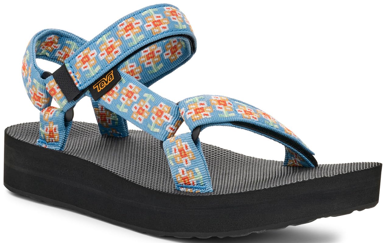 Teva Men's Mush Slide — view 206