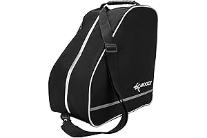 Deluxe Ski Boot Backpack: Your Ultimate Winter Accessory