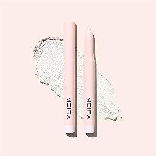 At Glance Stick Shadow (015, blanco perla)