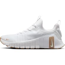 NIKE Men's Free Metcon 6Sneaker