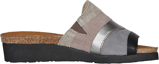 Combination de Beige Leather moteado