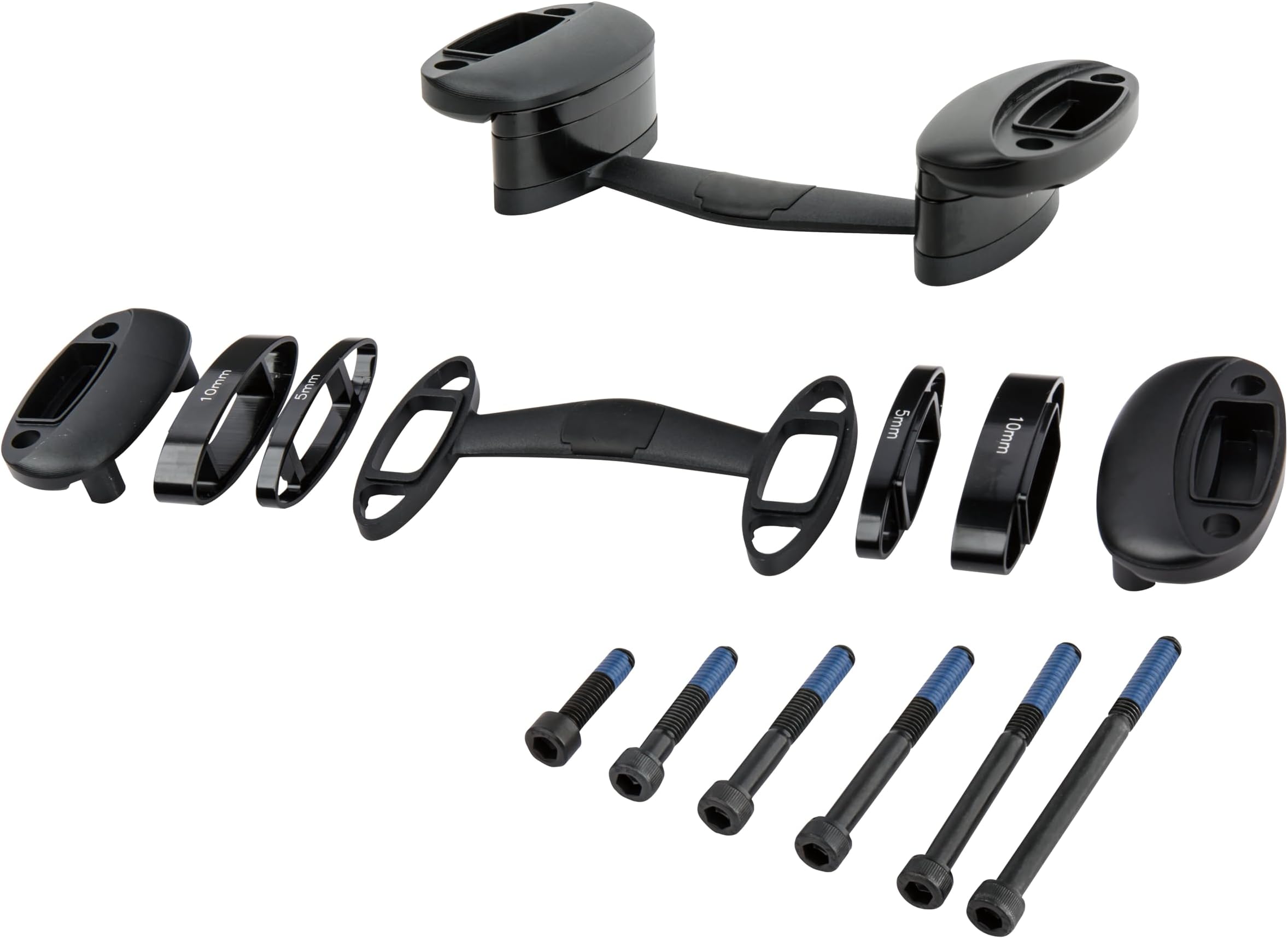 FSA Full Speed Ahead Stack Spacer Kit