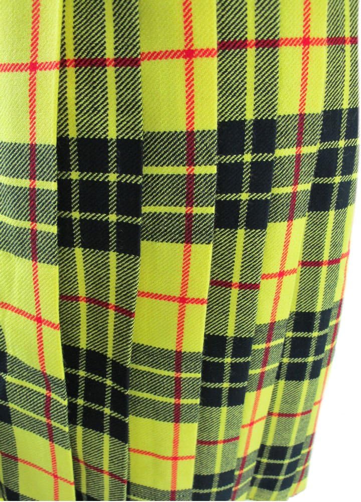 Tartanista Mens Kilt MacLeod Of Lewis 5 Yard 10 oz 30 - Image 3