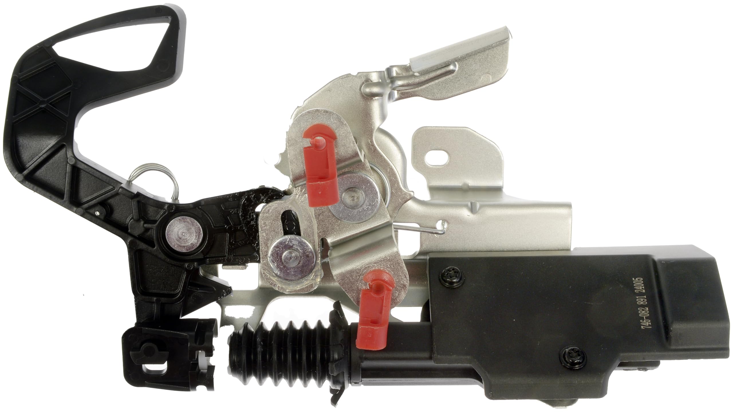 Amazon.com: Dorman 746-082 Tailgate Latch Actuator Compatible with