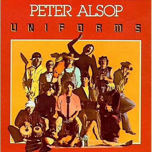 UNIFORMS