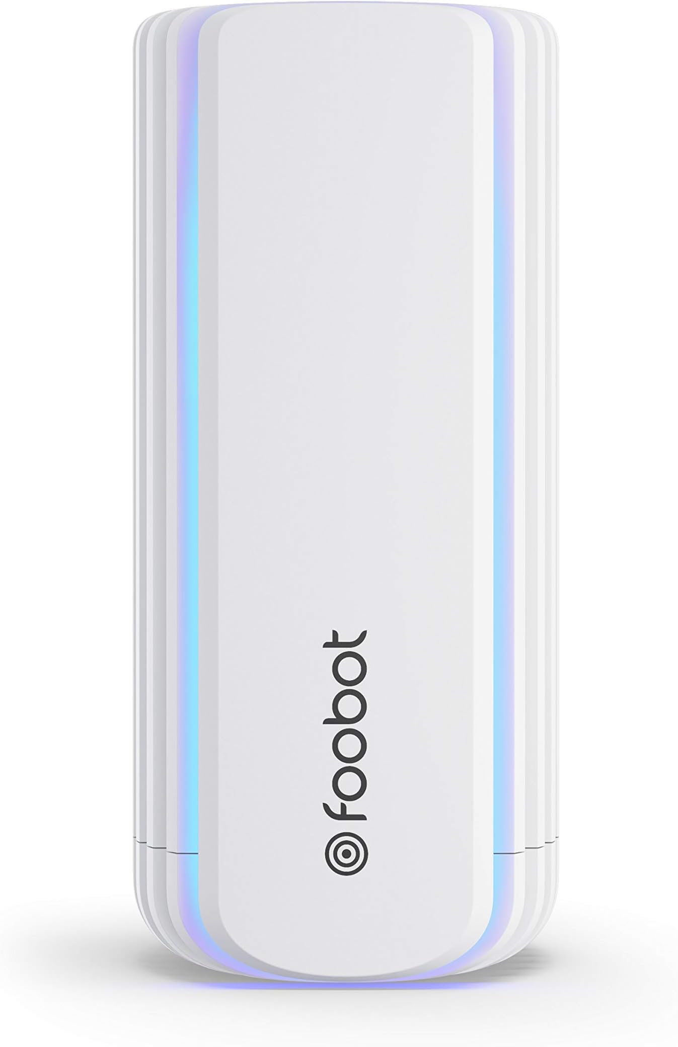 Foobot Indoor Air Quality Monitor - Sold Out - Working on New Generation of Foobot