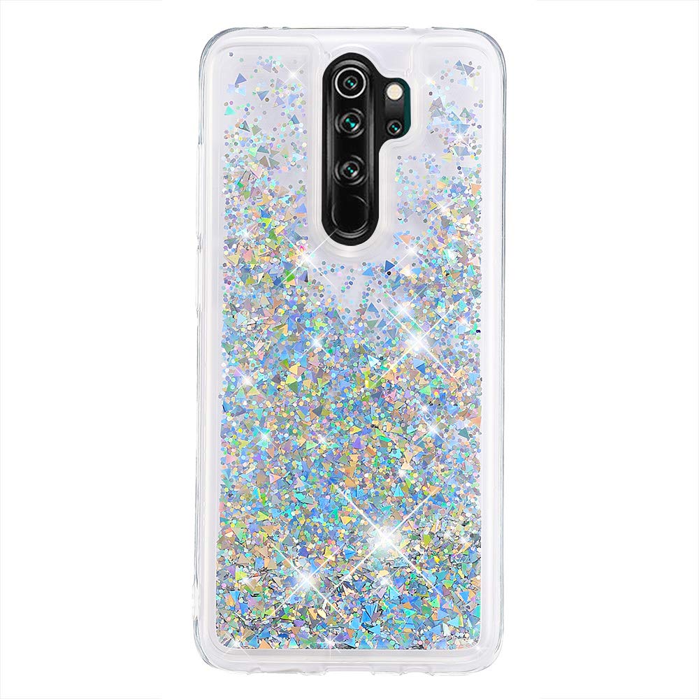 Compatibili con Custodia per Xiaomi Redmi Note 10 Pro