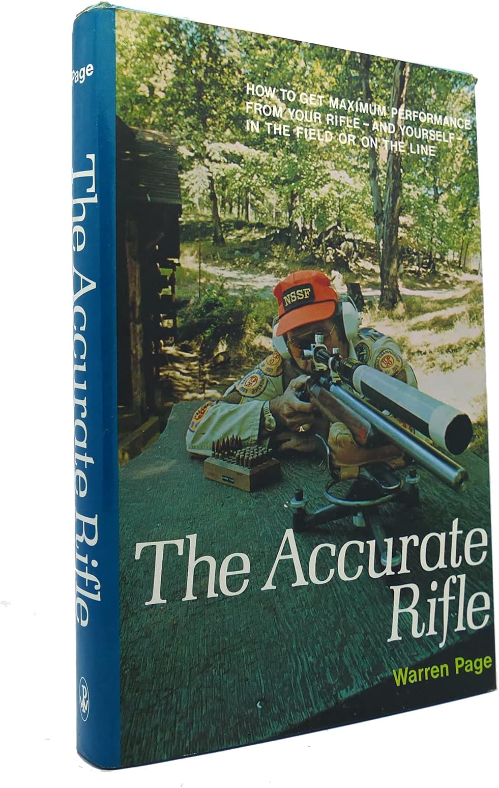 Accurate Rifle