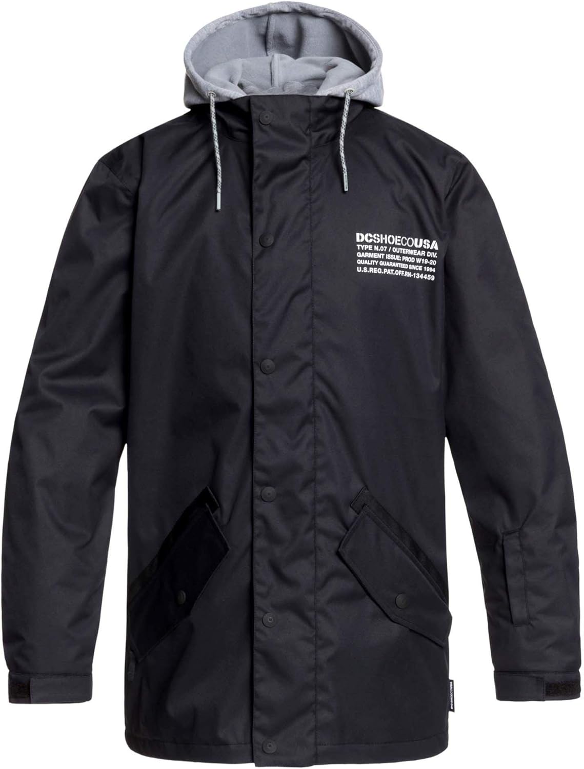 giacche da snowboard uomo