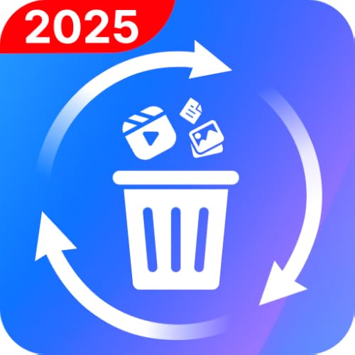 Smart File Restore : All Files Recovery