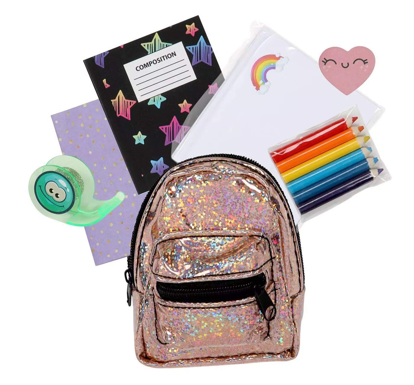 real littles backpack flipkart