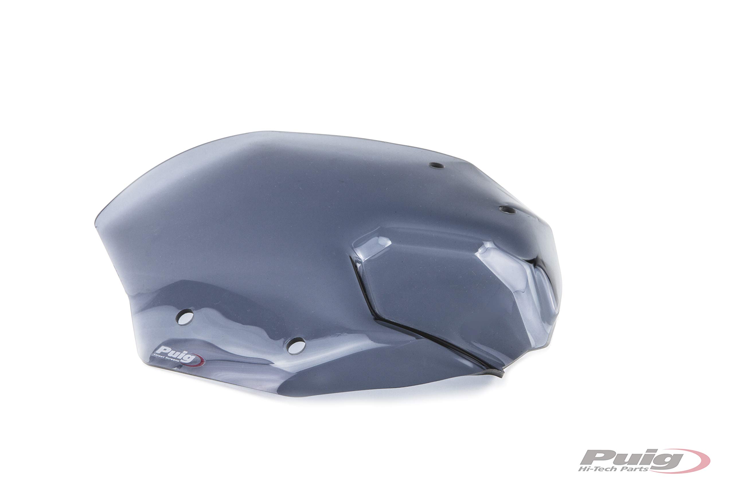 Puig 3623H Naked New Generation Sport design sportivo, Fumé