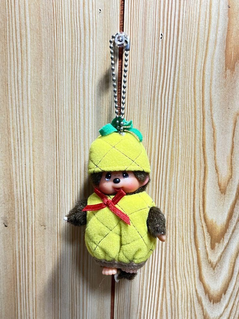 フルーツモンチッチセキグチ