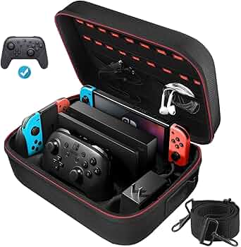 Amazon.co.jp: Nintendo Switch and Switch OLEDモデル用スイッチ Amazon.co.jp: Nintendo Switch and Switch OLEDモデル用スイッチ