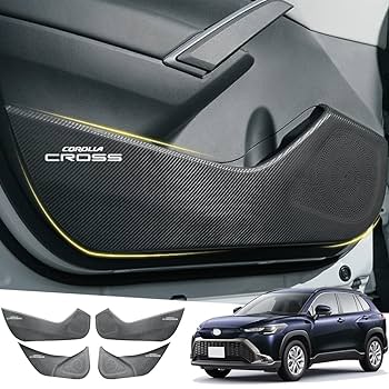 Amazon | Hearsheng 新型カローラクロス(Corolla Cross) ZSG10