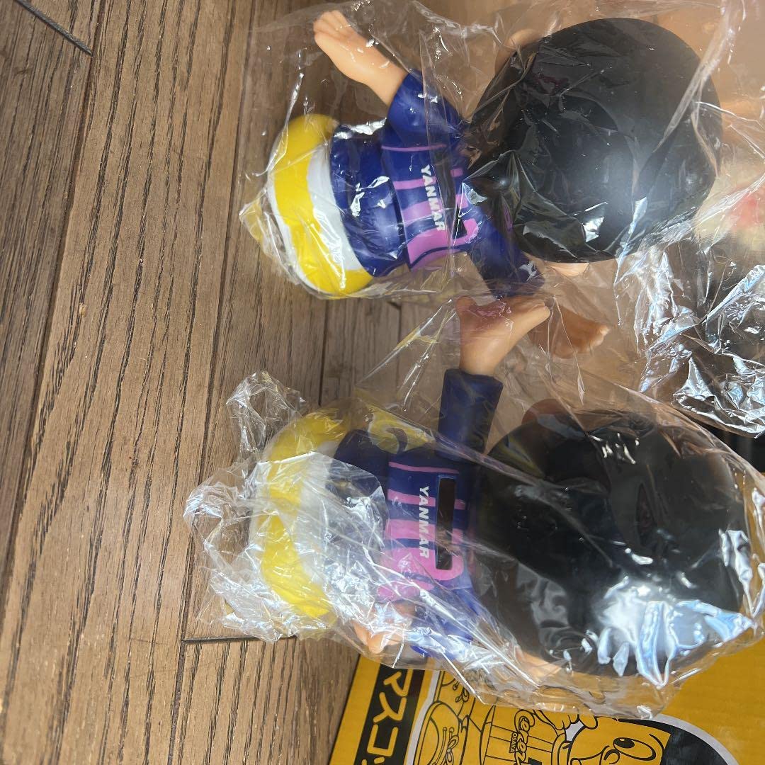 Amazon | ヤンボーマーボーヤン坊マー坊 天気予報 貯金箱 セレッソ大阪