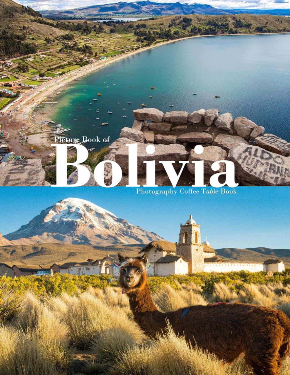 Bolivia South America: Cool Pictures That Create an Idea for You About an Amazing Area, Buildings style, Cultural Religious ... All Travels, Hiking