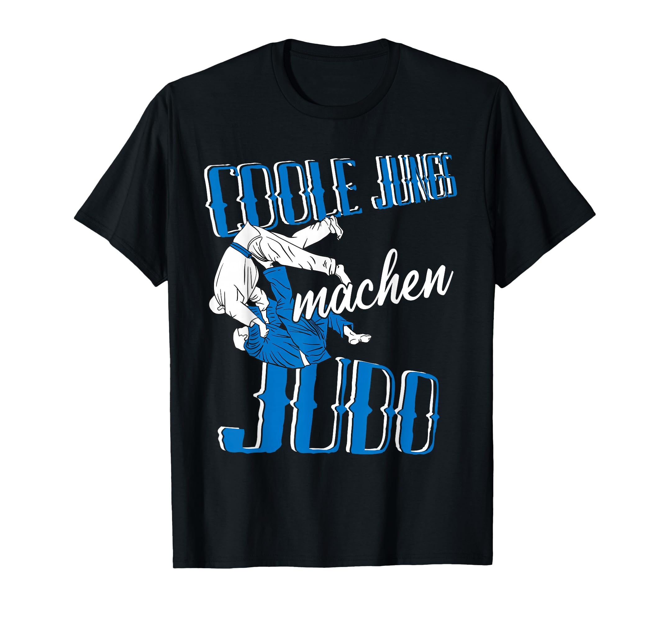Kleidung mit Designs von Amazon Merch on Demand