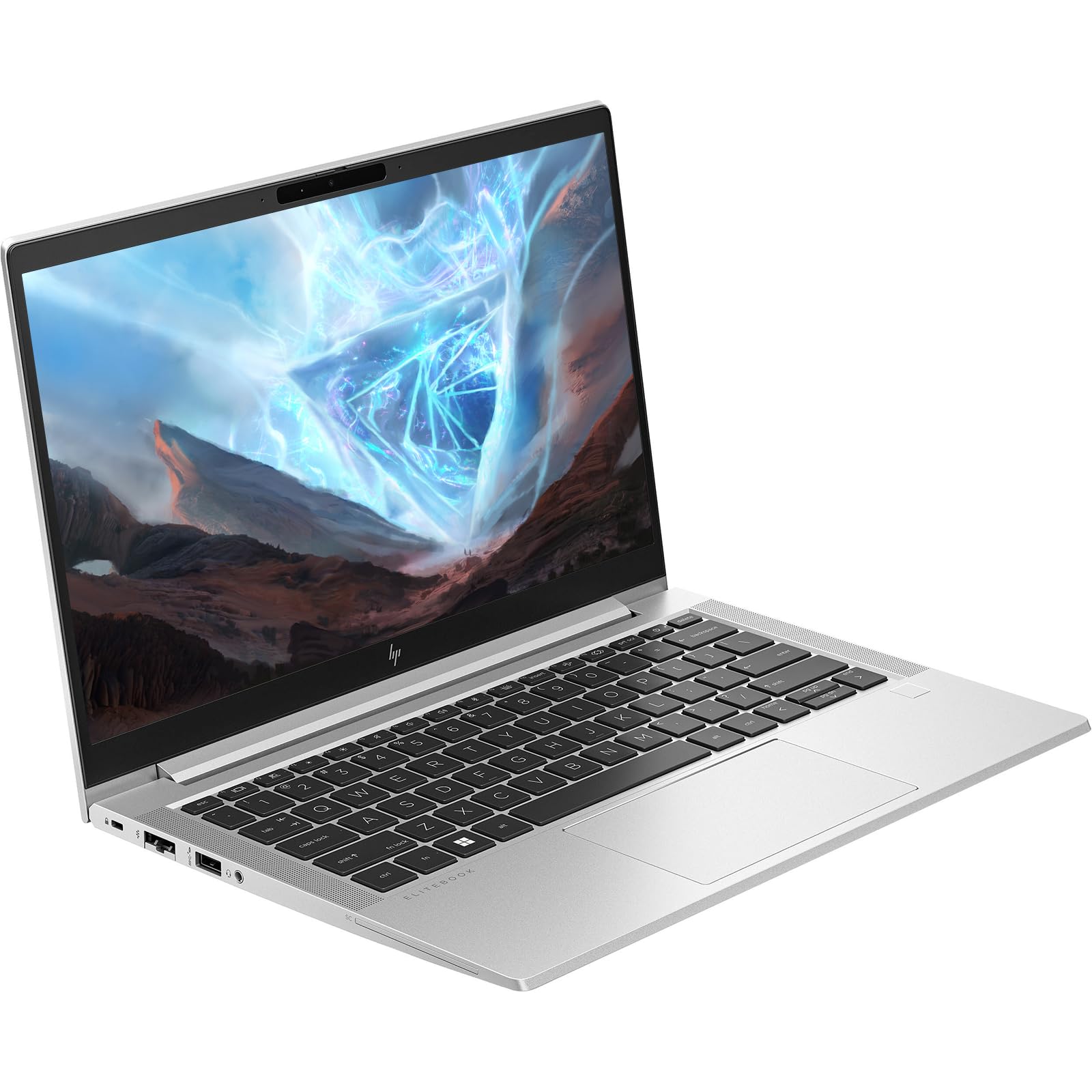 ③ EliteBook 630 G10 i7 16GB 512GB Office HP EliteBook 630 G10 Touchscreen Laptop, 13.3-Inch FHD, 10-Core